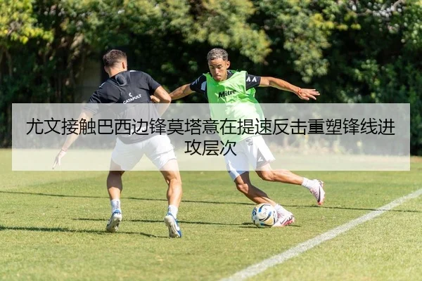 尤文接触巴西边锋莫塔意在提速反击重塑锋线进攻层次